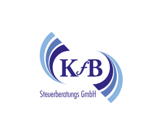 Logo KfB Steuerberatungs GmbH